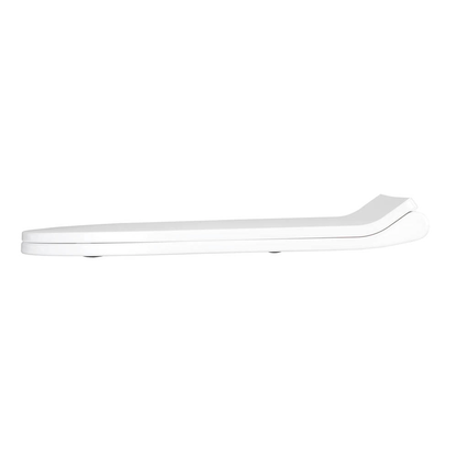 Artikelbild 3 für WENKO WC-Sitz mit Absenkautomatik Habos weiß, 1 St., Artikelnummer 811832