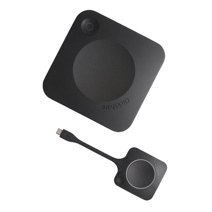 Artikelbild für BARCO ClickShare CX-20 Gen 2 Präsentationssystem, Artikelnummer 168249