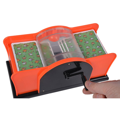 Artikelbild 5 für noris Kartenmischgerät, 1 St., Artikelnummer 956601