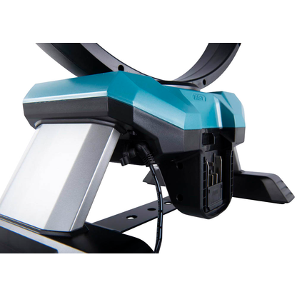 Artikelbild 9 für makita CF002GZ Akku-Lüfter 40,0 V max., ohne Akku, Artikelnummer 304828