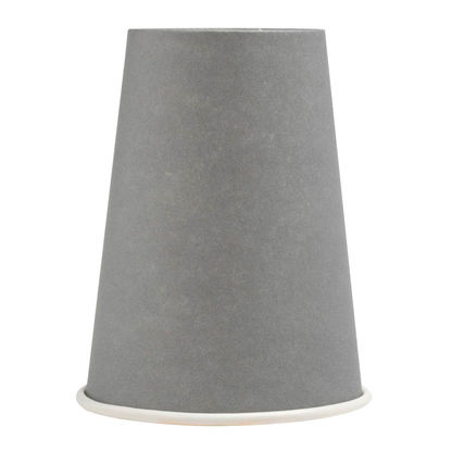 Artikelbild 2 für PROnappe Einweg-Kaffeebecher grau 200,0 ml, 15 St., Artikelnummer 346316