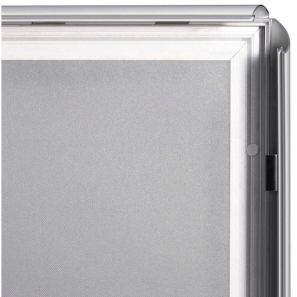 Artikelbild 4 für SPRINTIS Klapprahmen silber 21,0 x 29,7 cm, 1 St., Artikelnummer 730397