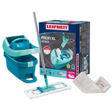 Artikelbild 1 für LEIFHEIT Profi XL Mobile Wischtuchpresse, Artikelnummer 610147