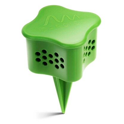 Artikelbild 7 für GARDIGO Schneckenabwehr grün, 6 St., Artikelnummer 796936