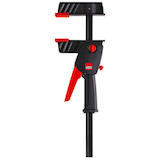 Artikelbild 1 für Bessey DuoKlamp Schraubzwinge gezogenes Präzisionsstahl 160 / 85 mm, Artikelnummer 216331