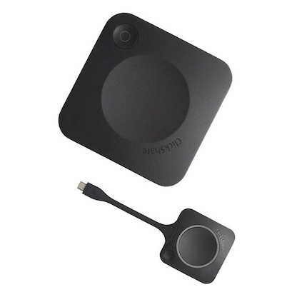 Artikelbild für BARCO ClickShare C-10 Gen 2 Präsentationssystem, Artikelnummer 168136