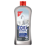 Artikelbild 1 für GUT&GÜNSTIG Edelstahlreiniger 300 ml, Artikelnummer 987747