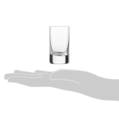 Artikelbild 3 für Schott Zwiesel Schnapsgläser Paris 50,0 ml, 6 St., Artikelnummer 974764