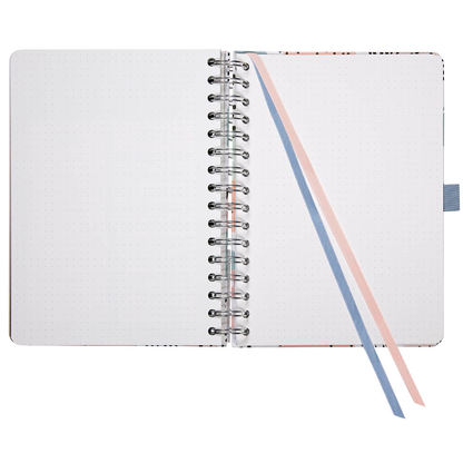 Artikelbild 8 für SIGEL Buchkalender Jolie 2026 Rose Inspiration, 1 St., Artikelnummer 568677