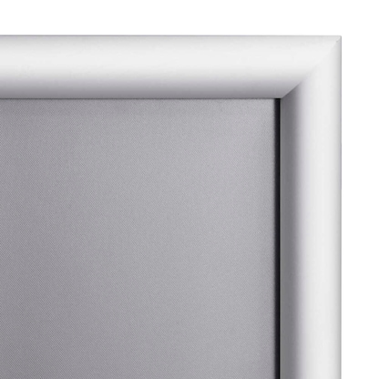 Artikelbild 5 für SPRINTIS Klapprahmen silber 21,0 x 29,7 cm, 1 St., Artikelnummer 730397