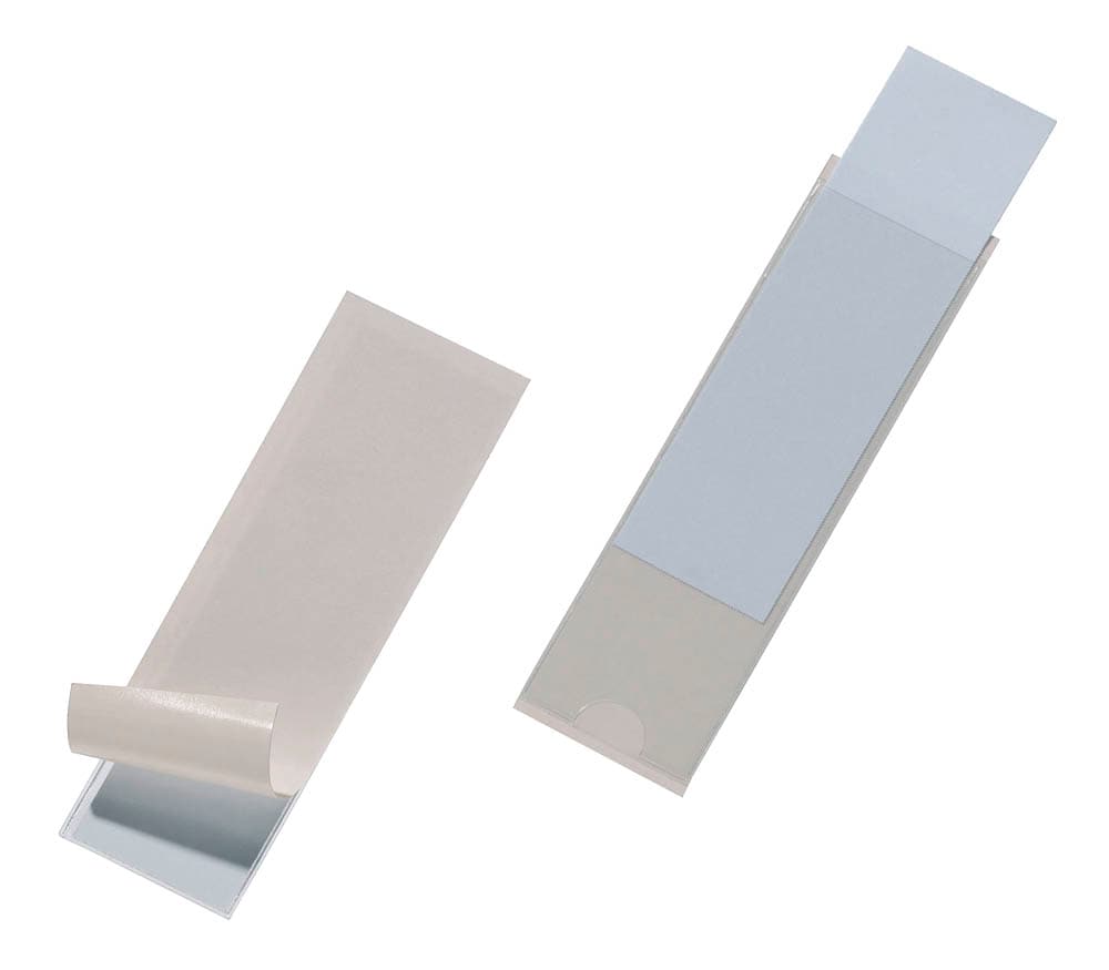 Beschriftungsschilder 19x50mm (Speiko) kaufen