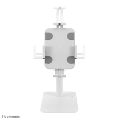 Artikelbild 4 für Neomounts Tablet-Ständer DS15-625WH1 weiß für 1 Tablet, Tischbohrung, Artikelnummer 960695
