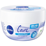 Artikelbild 1 für NIVEA Care Hautcreme 50,0 ml, Artikelnummer 580116