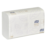 Artikelbild 1 für TORK Papierhandtücher 100297 Xpress® H2 Premium Extra Soft Interfold-Falzung 2-lagig 2.100 Tücher, Artikelnummer 204537