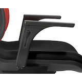 Artikelbild 1 für Topstar Armlehnen verstellbar schwarz für Net Pro 100, Soft Pro 100, 2 St., Artikelnummer 269237