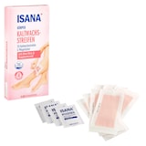 Artikelbild 1 für ISANA Kaltwachsstreifen, Artikelnummer 456671