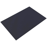 Artikelbild 1 für ith möbel Tischplatte anthrazit rechteckig 120,0 x 80,0 x 2,5 cm, Artikelnummer 128229