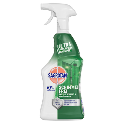 Artikelbild für SAGROTAN® SCHIMMELFREI Schimmelentferner 750 ml, Artikelnummer 607384