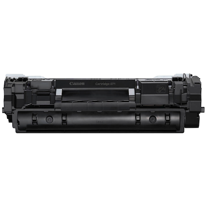 Artikelbild 7 für Canon 071 BK schwarz Toner, Artikelnummer 104509