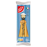 Artikelbild 1 für GUT&GÜNSTIG Spaghetti 500,0 g, 1 St., Artikelnummer 257778