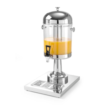 Artikelbild für HENDI Getränkespender 8,0 l, 1 St., Artikelnummer 813216