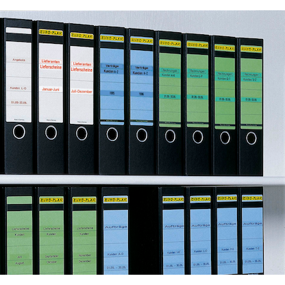 Artikelbild 7 für brother P-touch H100LB Beschriftungsgerät blau, Artikelnummer 372305