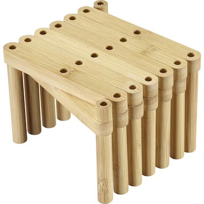 Artikelbild 3 für WESTMARK Abtropfgestell Luigi braun, 1 St., Artikelnummer 997137