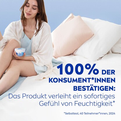Artikelbild 3 für NIVEA Care Hautcreme 50,0 ml, Artikelnummer 580116