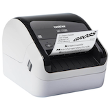 Artikelbild 1 für brother QL-1100c Etikettendrucker weiß, schwarz, Artikelnummer 656337