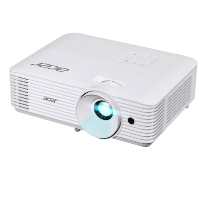 Artikelbild 3 für acer X1528Ki, DLP Full HD-Beamer, 5.200 ANSI-Lumen, Artikelnummer 385908