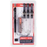 Artikelbild 1 für ARISTO mg1 pro College Tuschefüller-Set schwarz, 1 Set, Artikelnummer 713257