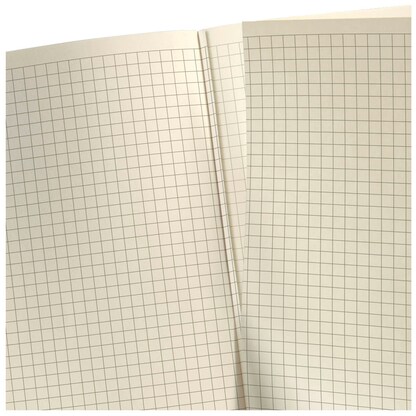 Artikelbild 6 für SIGEL Notizbuch Conceptum® ca. DIN A5 kariert, schwarz Softcover 194 Seiten, 1 St., Artikelnummer 293821