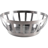 Artikelbild 1 für cent Brotkorb Lio edelstahl, 1 St., Artikelnummer 972707