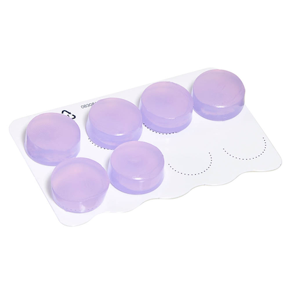 Artikelbild 6 für OHROPAX® Gute Nacht Ohrstöpsel 23 dB Silikon, 8 St., Artikelnummer 463097