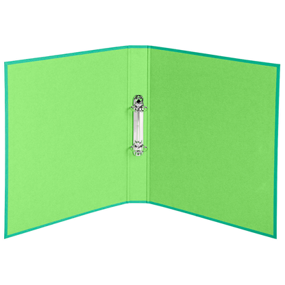 Artikelbild 13 für Exacompta Forever Ringbücher 2-Ringe farbsortiert 4,0 cm DIN A4, 10 St., Artikelnummer 681219