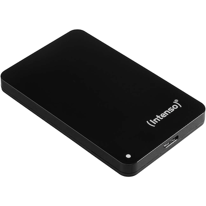 Artikelbild 11 für Intenso Memory Drive 1 TB externe HDD-Festplatte schwarz, Artikelnummer 776351