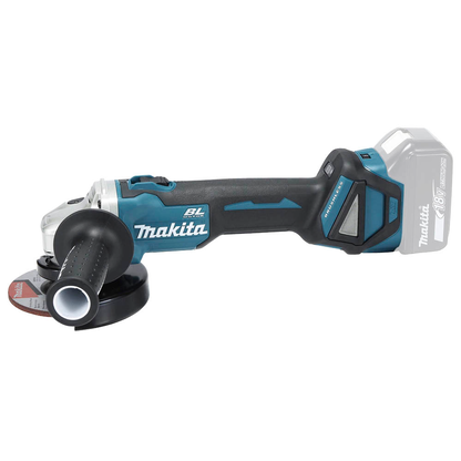 Artikelbild 7 für makita DGA511Z Akku-Winkelschleifer 18,0 V, ohne Akku, Artikelnummer 910935