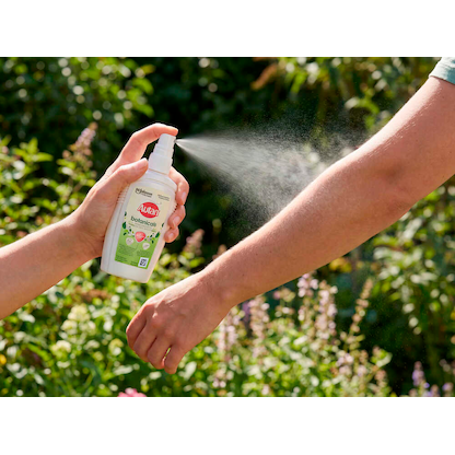 Artikelbild 2 für Autan Insektenspray 100 ml, Artikelnummer 647897