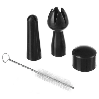 Artikelbild 4 für HENDI Kitchen Line Sahnespender, Artikelnummer 813158