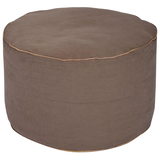 Artikelbild 1 für SITTING POINT Dotcom JAMIE Sitzsack braun, Artikelnummer 588588