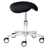 Artikelbild 1 für Mayer Sattelhocker myXPERT 1297 26 397 schwarz, 1 St., Artikelnummer 829510