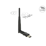 Artikelbild 1 für DeLOCK 12462 WLAN-Stick, 1 St., Artikelnummer 893836