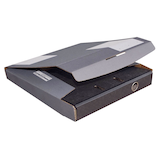 Artikelbild 1 für ColomPac® Ordnerverpackungen CP 058 32,8 x 30,0 x 6,2 cm, 20 St., Artikelnummer 987228