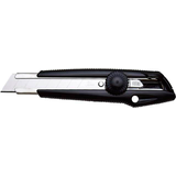 Artikelbild 1 für NT Cuttermesser eL-500 schwarz 18 mm, 1 St., Artikelnummer 371969