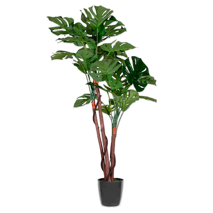 Artikelbild 2 für meet powered by PAPERFLOW MONSTERA Kunstpflanze 130,0 cm, Artikelnummer 521478