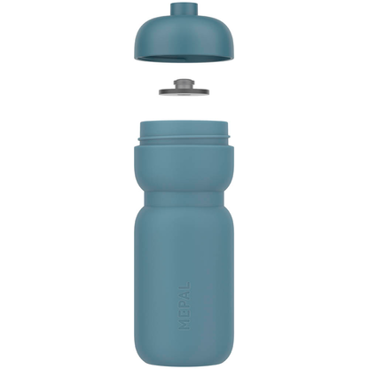Artikelbild 2 für MEPAL Trinkflasche Squezze Sport frost blue 600,0 ml, 1 St., Artikelnummer 546594