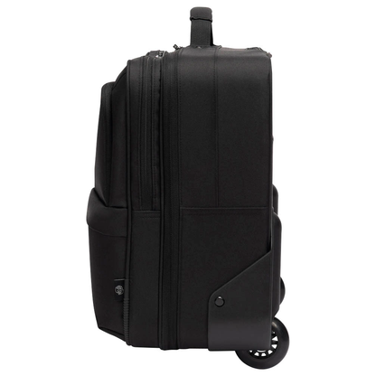 Artikelbild 9 für DICOTA Laptop-Trolley Roller Eco Multi CORE Kunstfaser schwarz 48,0 x 38,0 x 23,0 cm, Artikelnummer 610921