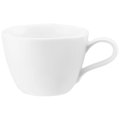 Artikelbild 2 für Seltmann Weiden Cappuccinotasse M5389-Coup weiß 0,22 l, 6 St., Artikelnummer 629529