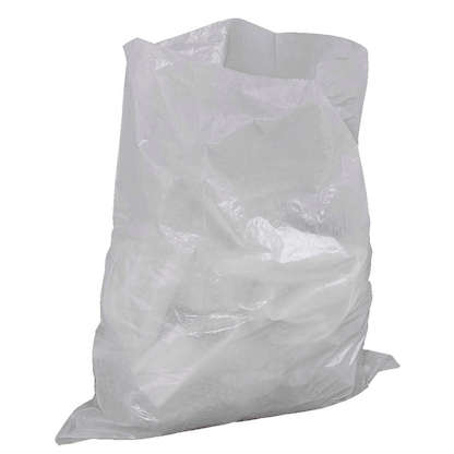 Artikelbild 5 für dundee Müllbeutel 35,0 l weiß 25,0 µm, 20 St., Artikelnummer 618149