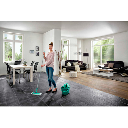 Artikelbild 12 für LEIFHEIT Set Combi M Wischsystem, Artikelnummer 449811